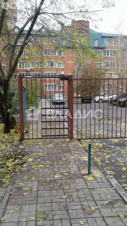 1-комнатная квартира: Балашиха, улица Свердлова, 63 (46.1 м) - Фото 2