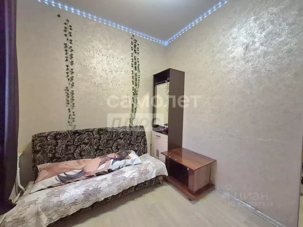 1-к кв. Нижегородская область, Нижний Новгород ул. Героя Рябцева, 14 ... - Фото 2