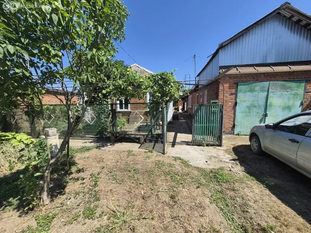 Дом в посёлок городского типа Афипский, Первомайская улица, 16 (45.1 ... - Фото 2