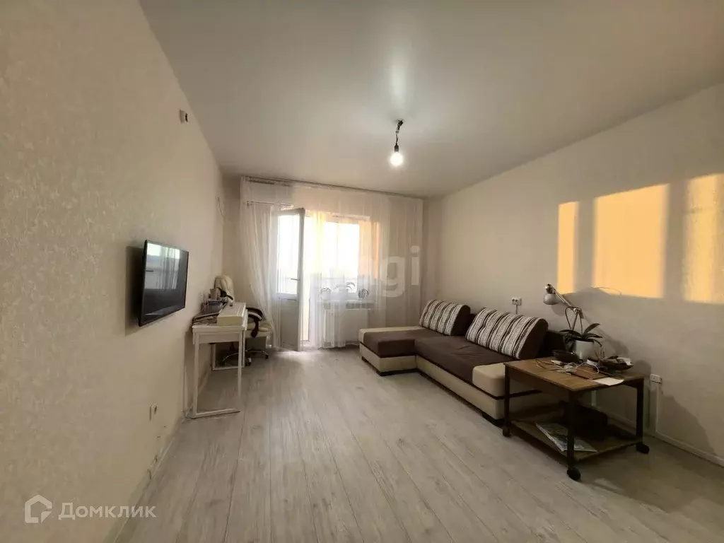Продаётся квартира-студия, 26.2 м - Фото 0