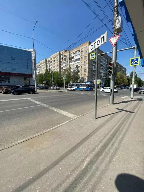 Помещение свободного назначения в Саратовская область, Саратов ул. ... - Фото 1