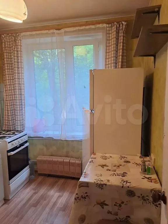 2-к. квартира, 46 м, 3/9 эт. - Фото 1