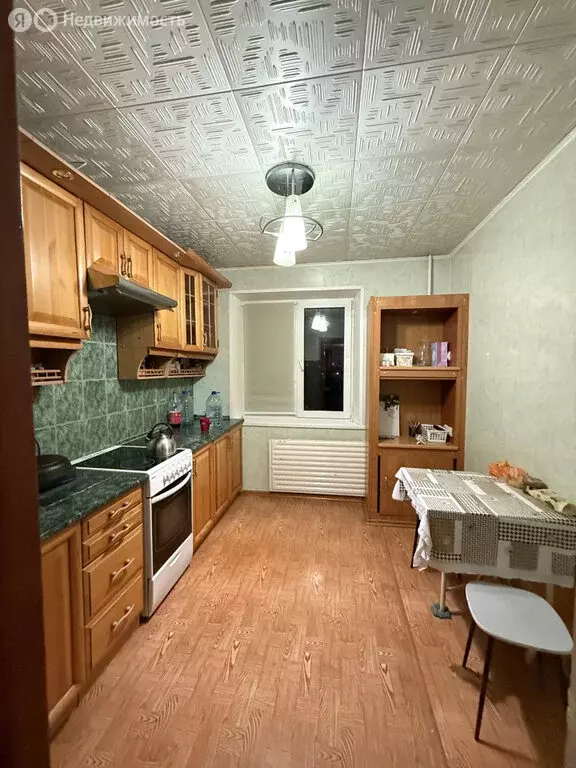 1-комнатная квартира: Уфа, Комсомольская улица, 153/1 (33 м) - Фото 1