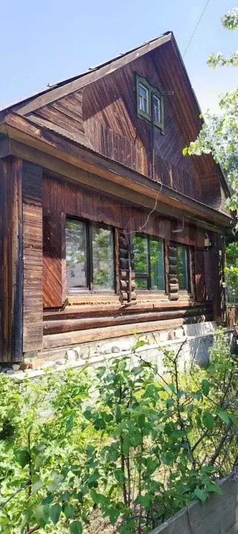 Дом в Свердловская область, Верхняя Пышма Загородная ул., 71 (54 м) - Фото 0