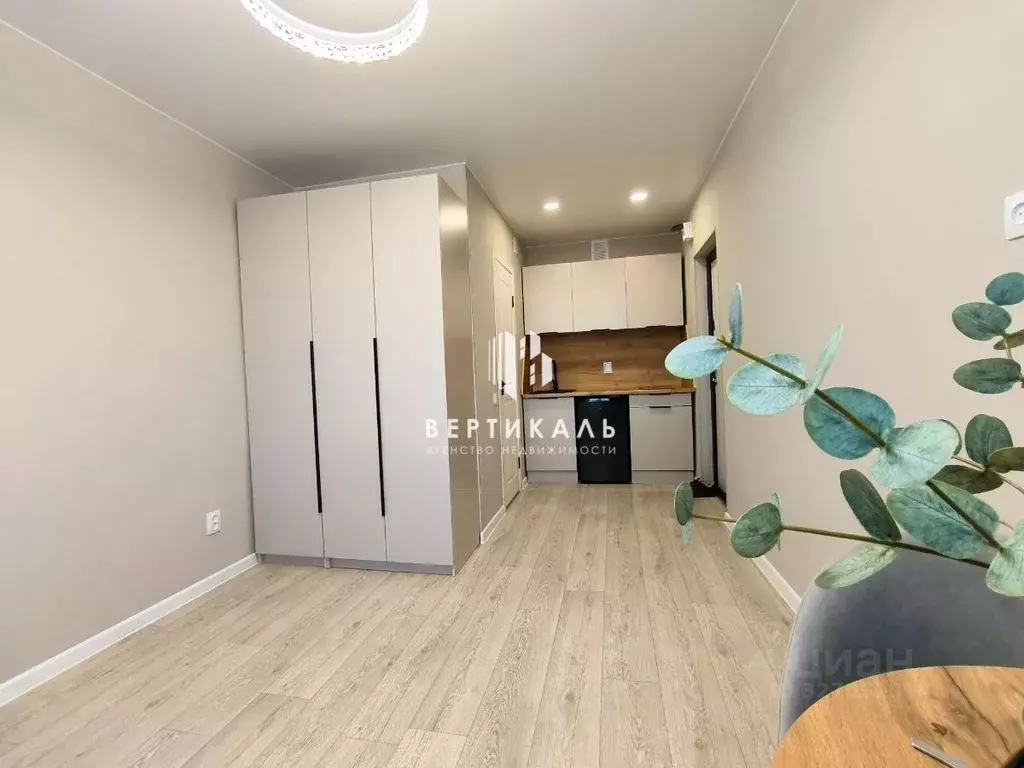 Студия Новгородская область, Великий Новгород ул. Космонавтов, 24 ... - Фото 1