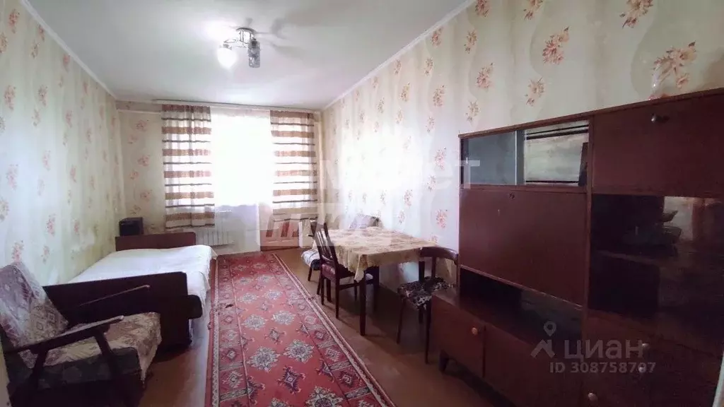 2-к кв. Севастополь просп. Юрия Гагарина, 12 (42.0 м) - Фото 1
