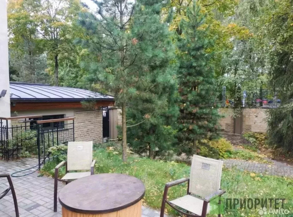 Помещение свободного назначения в Санкт-Петербург Большая Озерная ул., ... - Фото 2