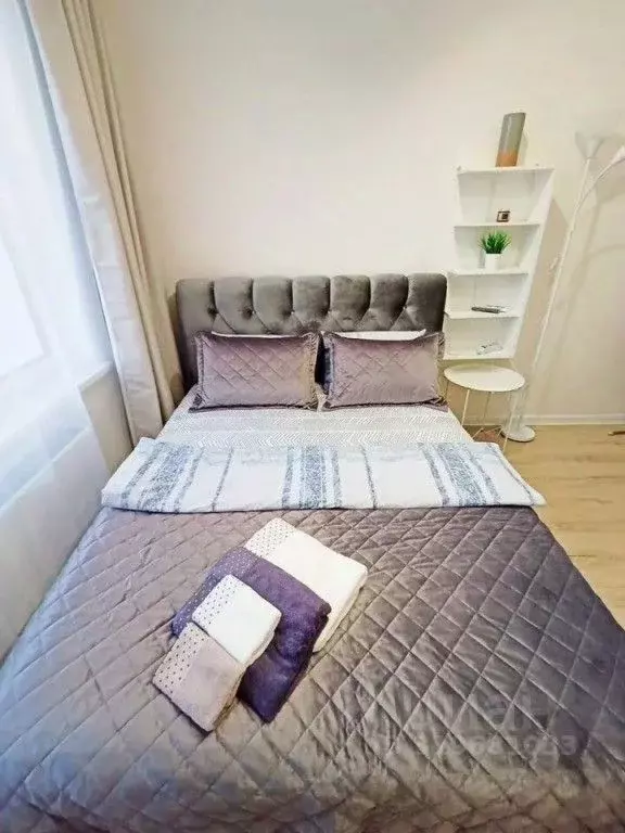 1-к кв. Московская область, Люберцы ул. Солнечная, 6 (20.0 м) - Фото 1