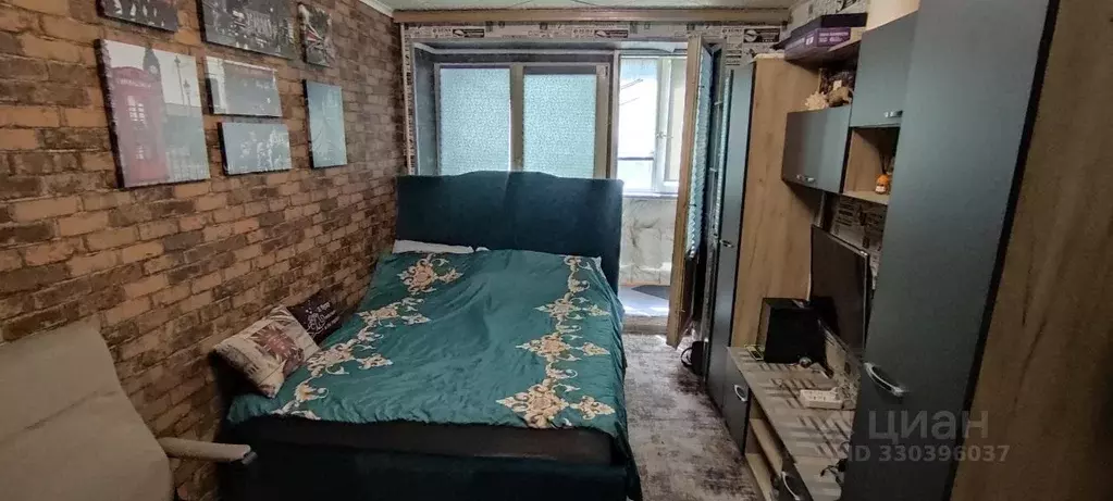 Студия Московская область, Балашиха просп. Ленина, 36 (17.0 м) - Фото 1