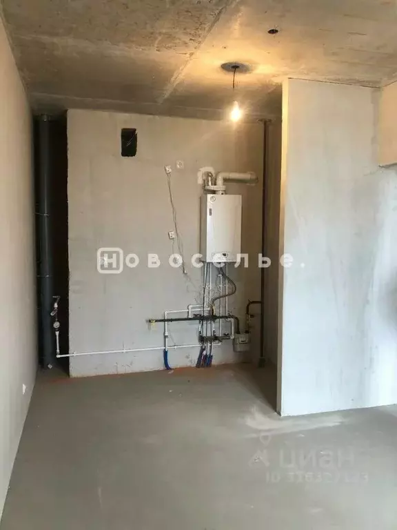 2-к кв. Рязанская область, Рязань Интернациональная ул., 20 (62.7 м) - Фото 1