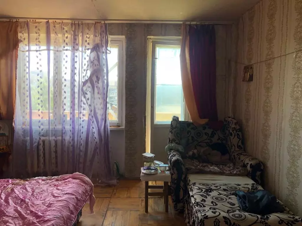 Продаётся 2-к квартира, 45 м - Фото 1
