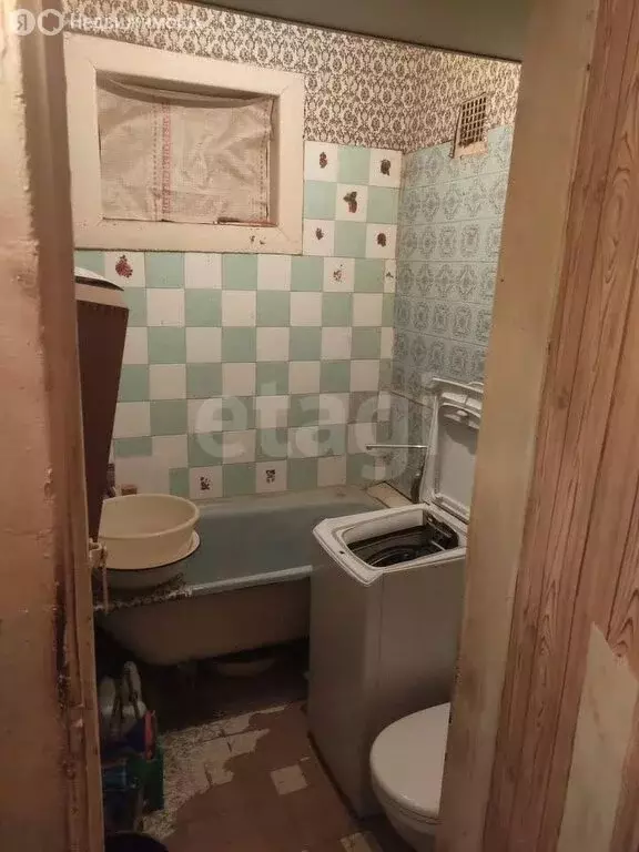 3-комнатная квартира: Киреевский район, сельское поселение ... - Фото 1