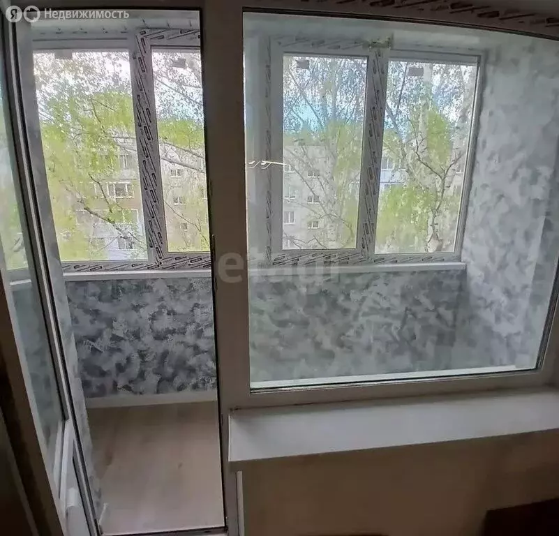 2-комнатная квартира: Самара, Ташкентская улица, 95 (46.1 м) - Фото 1