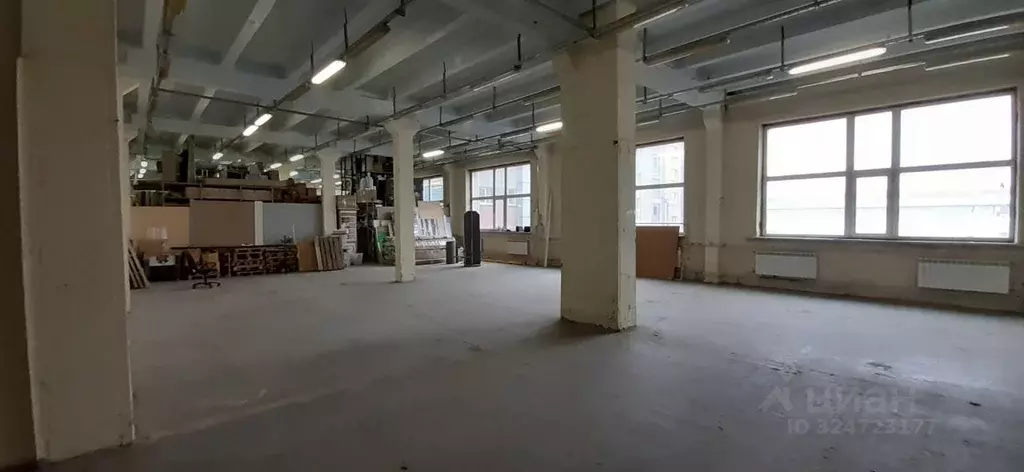 Помещение свободного назначения в Новосибирская область, Новосибирск ... - Фото 2