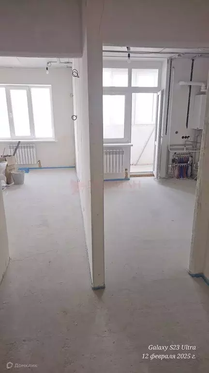 Продаётся 1-к квартира, 41 м - Фото 0
