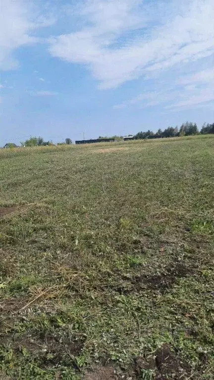 Участок в Белгородская область, Старооскольский городской округ, с. ... - Фото 0