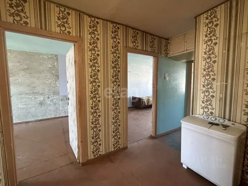 3-к кв. Хабаровский край, Комсомольск-на-Амуре 66-й кв-л, бул. Юности, ... - Фото 0