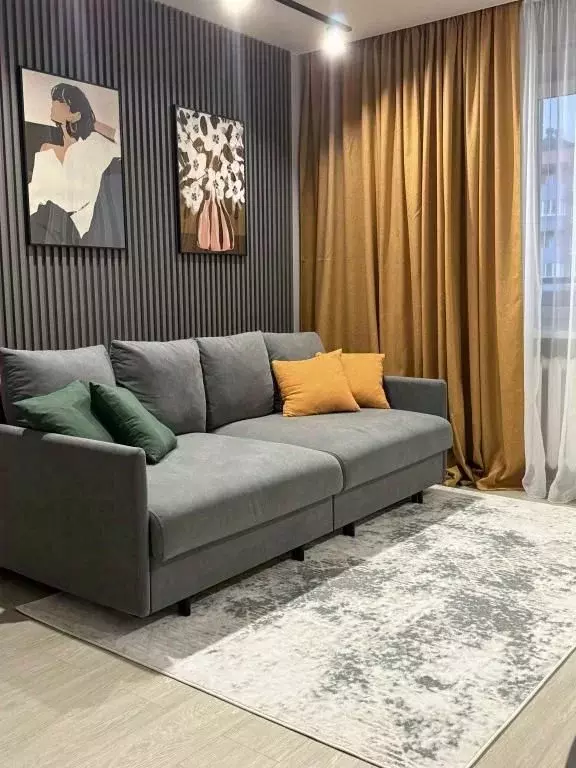 1-к кв. Псковская область, Псковский район, Завеличенская волость, д. ... - Фото 1