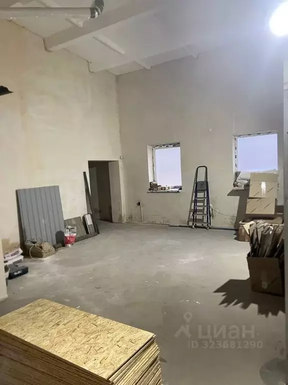 Помещение свободного назначения в Псковская область, Псков Запсковье ... - Фото 1