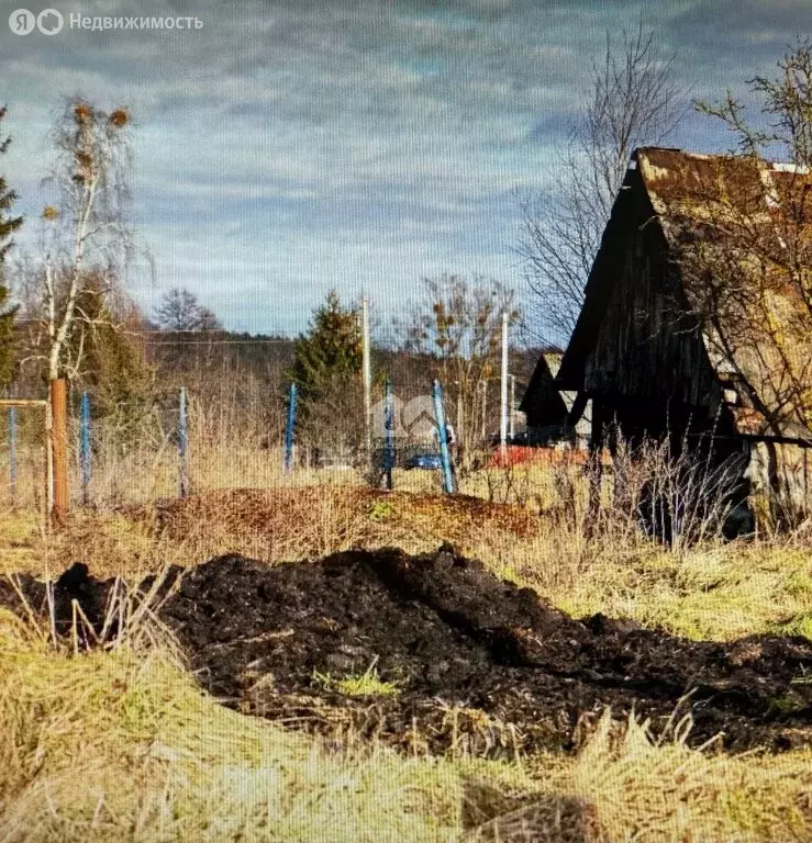 Дом в Болотное, Поселковая улица (27.7 м) - Фото 2