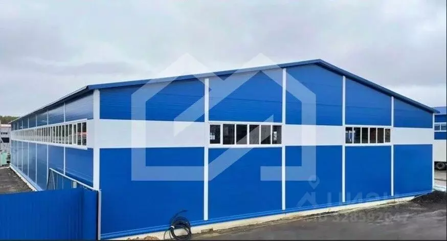 Помещение свободного назначения в Московская область, Ступино ... - Фото 2