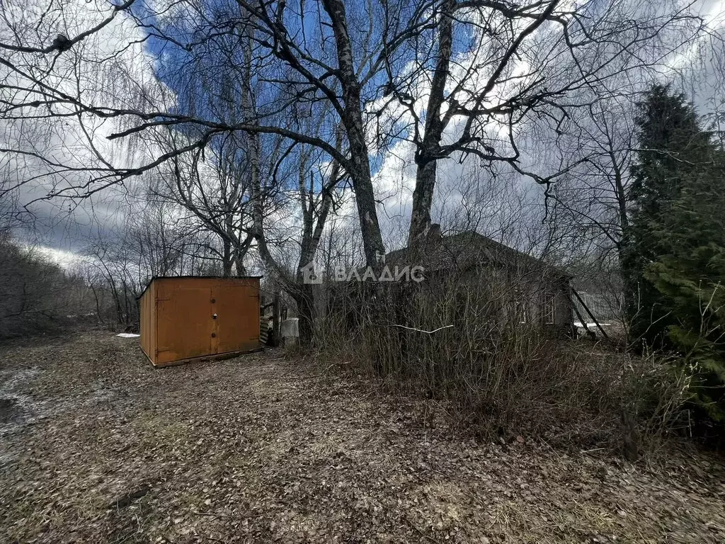 Участок в Московская область, муниципальный округ Зарайск, деревня ... - Фото 1
