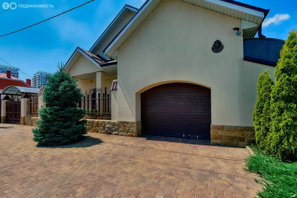 Дом в Краснодар, жилой массив Пашковский, Джубгинская улица, 13 (275.2 ... - Фото 2