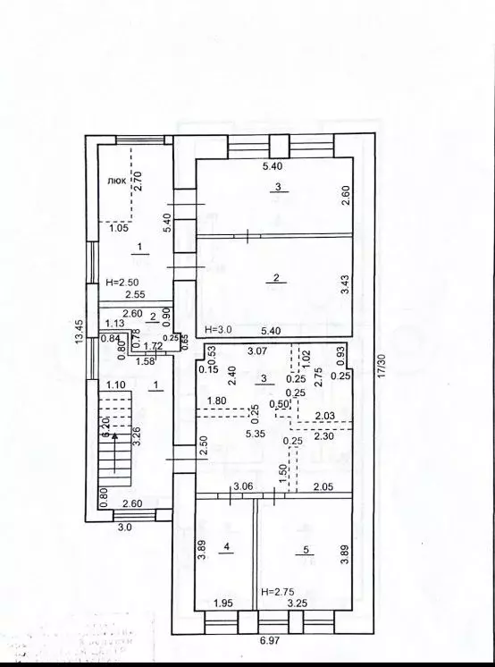 Продам помещение свободного назначения, 336.5 м - Фото 1