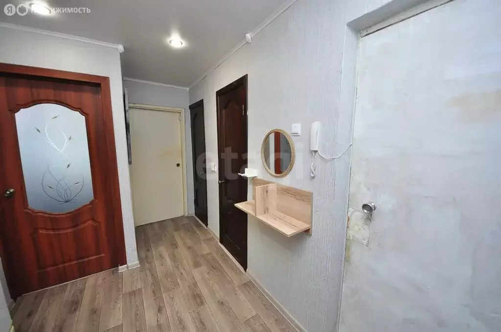 2-комнатная квартира: Салават, улица Строителей, 47 (47.3 м) - Фото 1