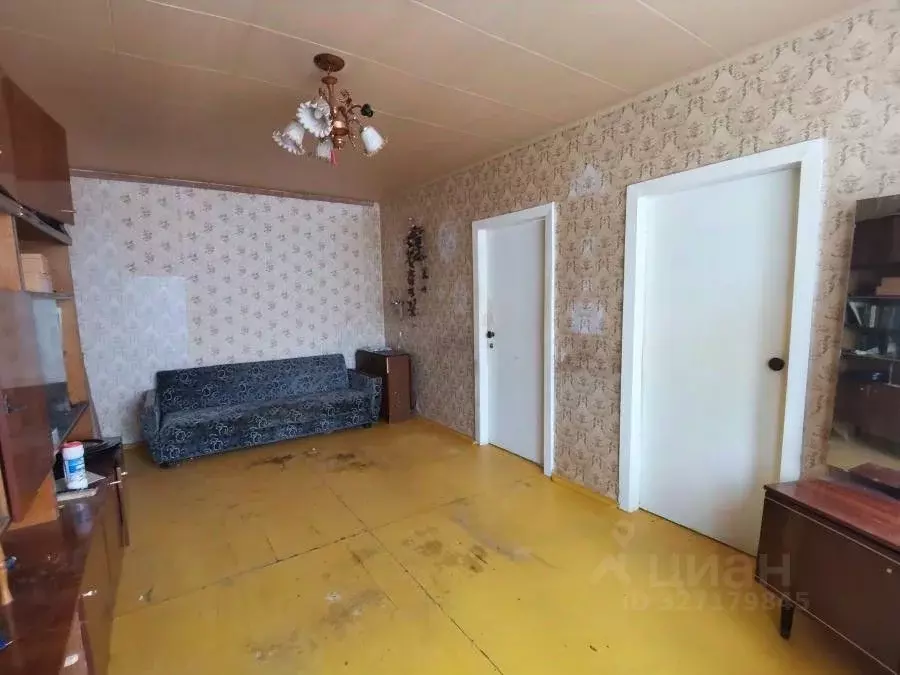 4-к кв. Воронежская область, Воронеж ул. Туполева, 35 (62.1 м) - Фото 2