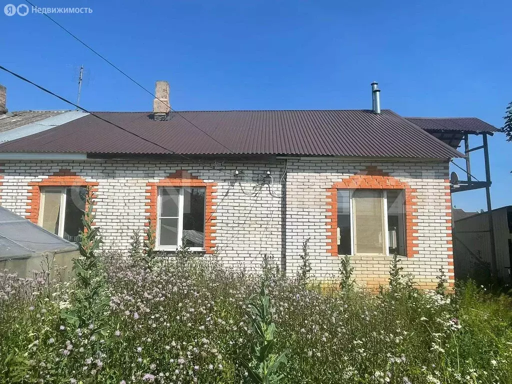 Дом в Кривское, улица Мигунова, 2 (700 м) - Фото 0