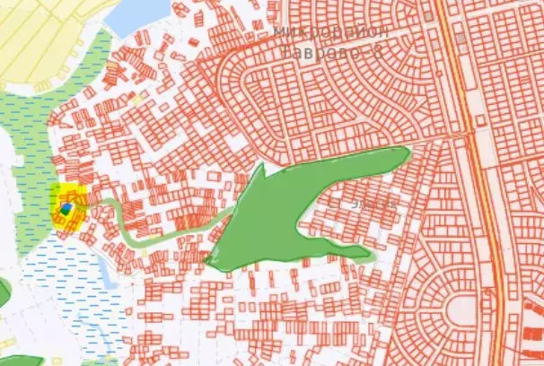 Дом в Белгородская область, Белгородский муниципальный округ, с. ... - Фото 2