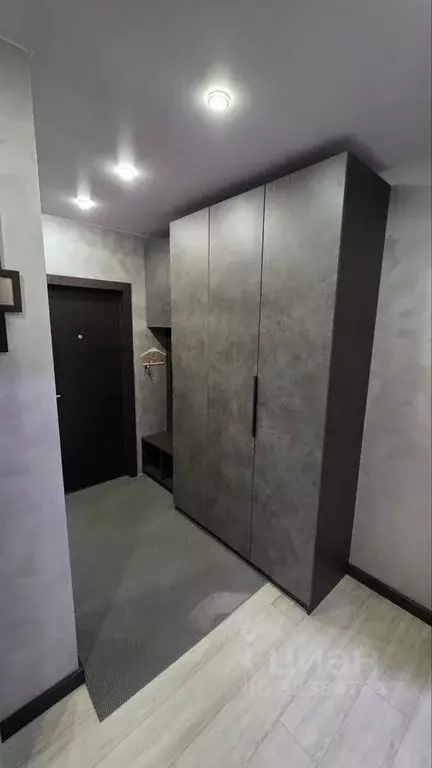 2-к кв. Москва Коломенская наб., 6К1 (60.0 м) - Фото 1