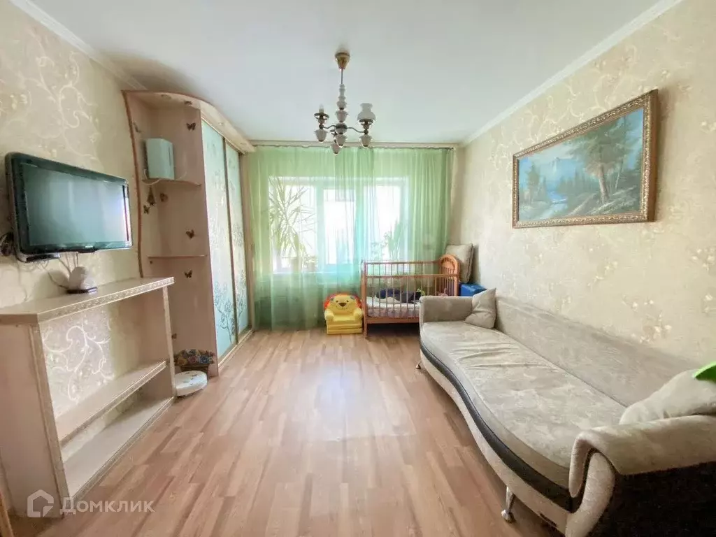 Продаётся 3-к квартира, 63 м - Фото 1