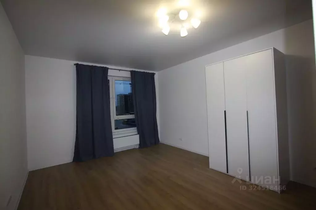 1-к кв. Москва Очаковское ш., 7 (44.0 м) - Фото 1