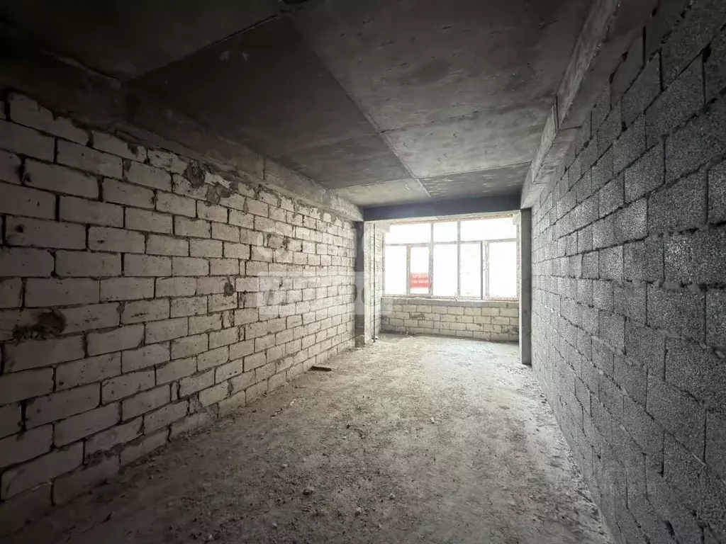 3-к кв. Дагестан, Махачкала ул. Эльзы Ибрагимовой, 31Бк5 (109.0 м) - Фото 1