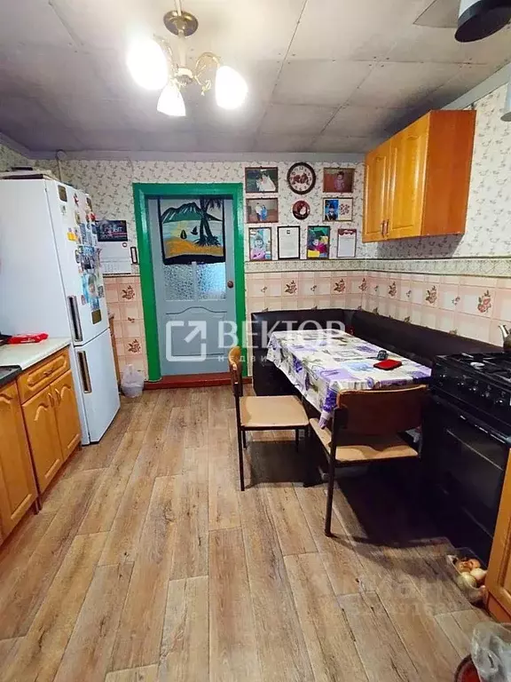 2-к кв. Костромская область, Костромской район, Чернопенское с/пос, ... - Фото 1