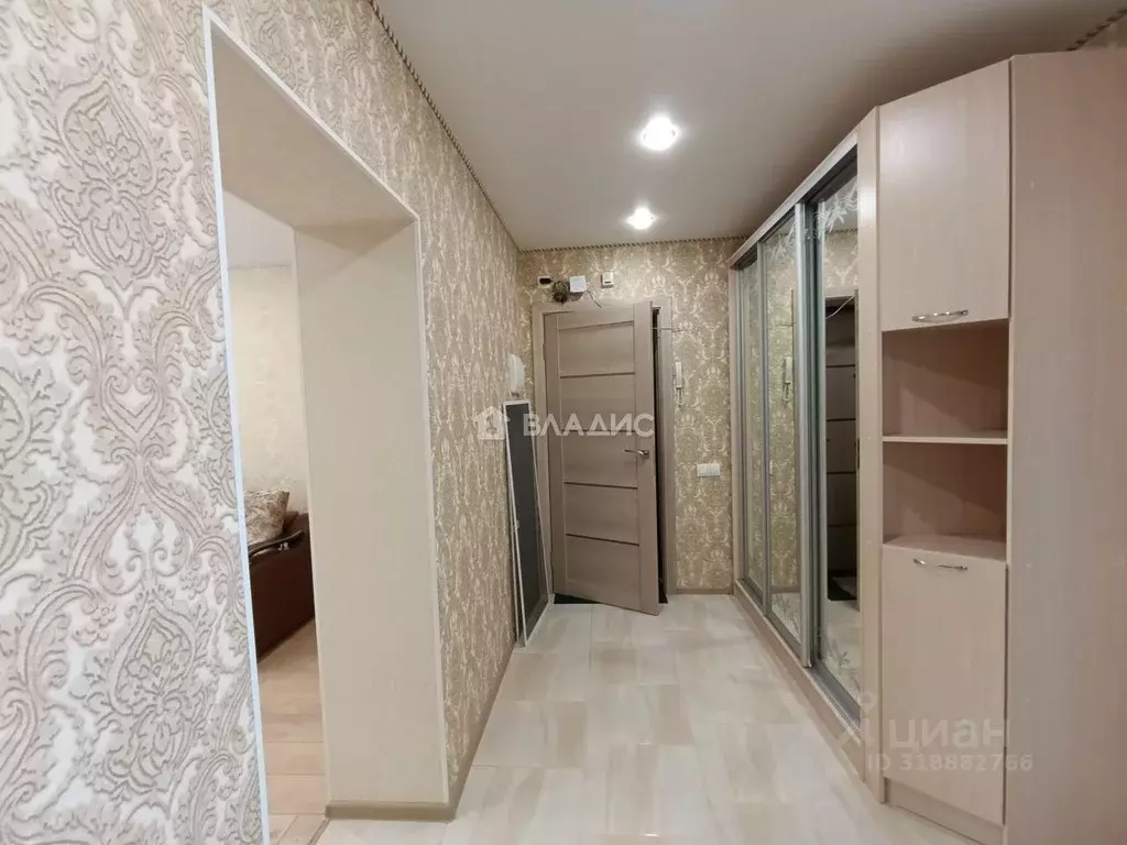 3-к кв. Белгородская область, Шебекино ул. Ленина, 107 (62.5 м) - Фото 2