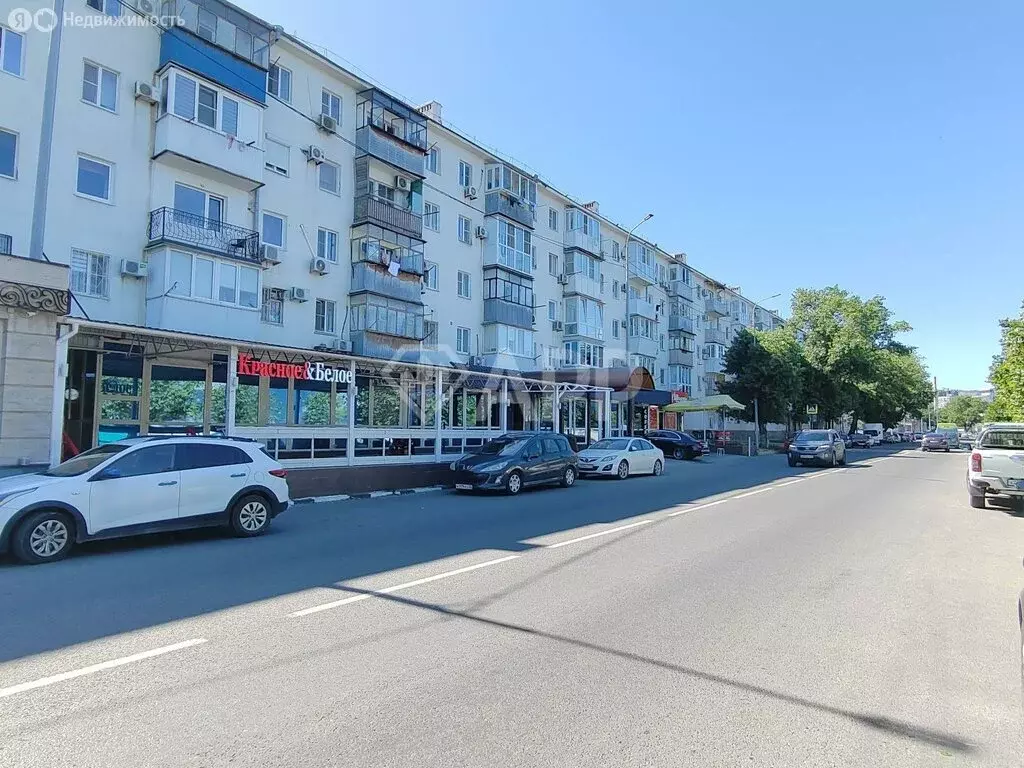 Помещение свободного назначения (26 м) - Фото 2