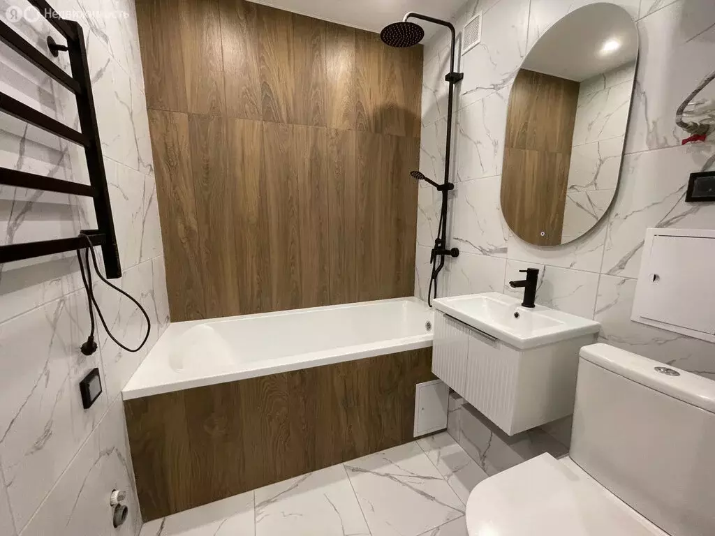 2-комнатная квартира: Ярославль, Суздальское шоссе, 16к2 (49 м) - Фото 1