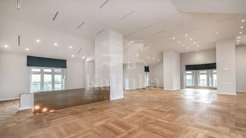 6-к кв. Московская область, Одинцовский городской округ, д. Жуковка 61 ... - Фото 1