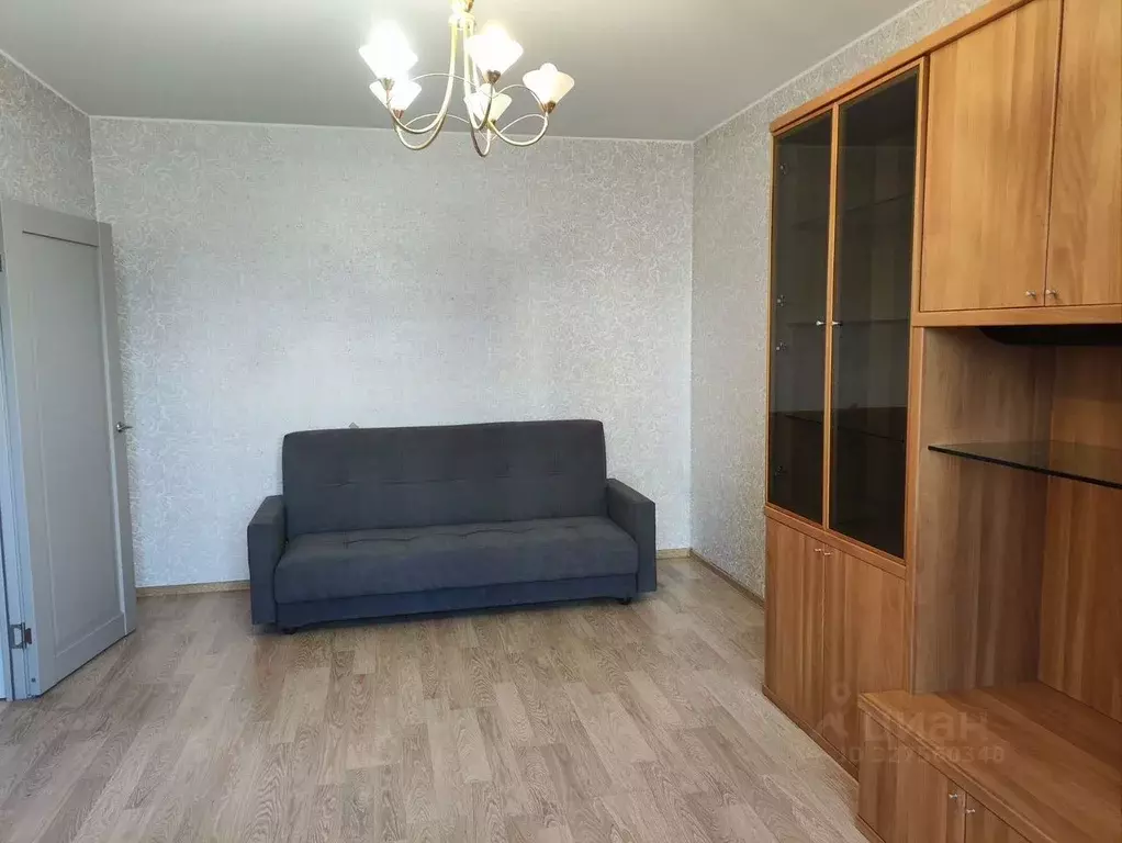 1-к кв. Москва Пятницкое ш., 16 (39.0 м) - Фото 1