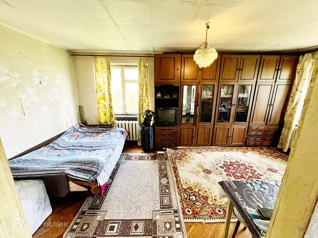 Продаётся 1-к квартира, 29.9 м - Фото 0