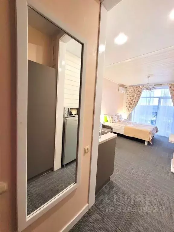 1-к кв. Челябинская область, Миасский городской округ, с. Сыростан ул. ... - Фото 2