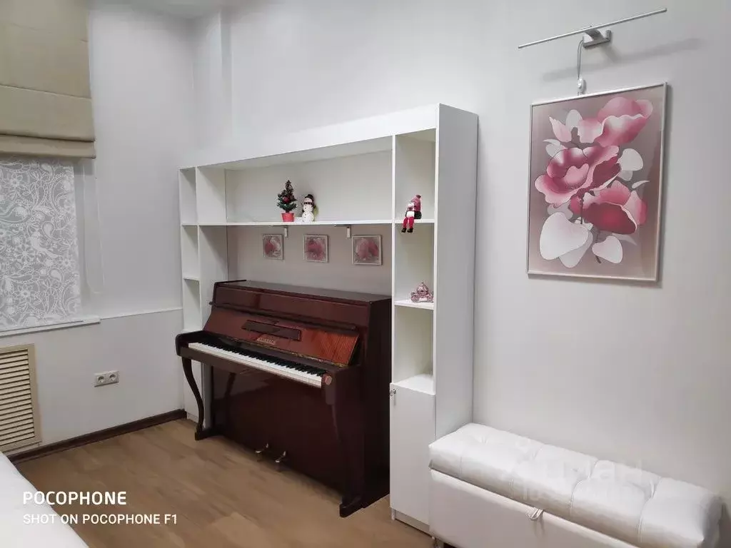 2-к кв. Татарстан, Казань Большая Красная ул., 22а (48.0 м) - Фото 2