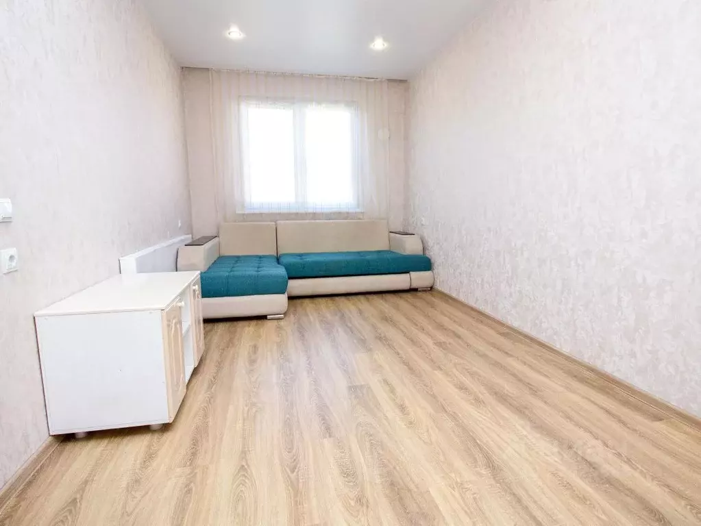 1-к кв. Ульяновская область, Ульяновск ул. 154-й Стрелковой дивизии, ... - Фото 2