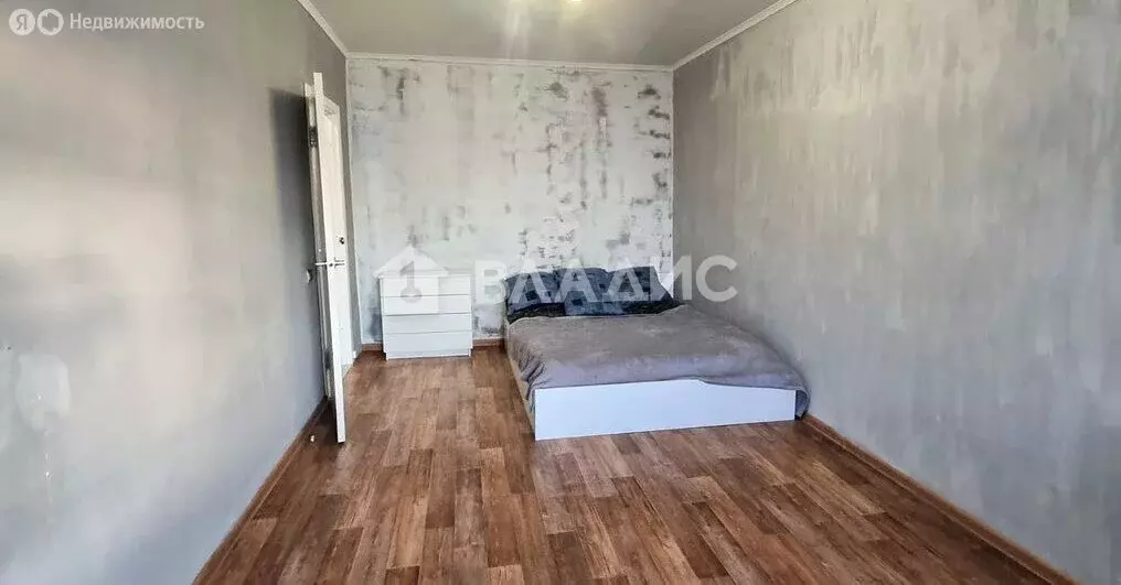 1-комнатная квартира: Волгоград, улица им. Циолковского, 3А (30.1 м) - Фото 1