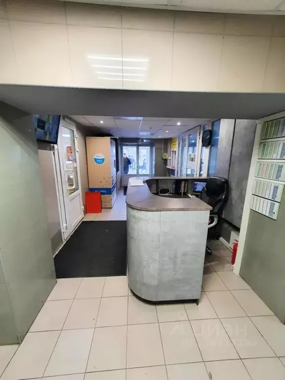 Офис в Свердловская область, Екатеринбург ул. Софьи Ковалевской, 3 (18 ... - Фото 2