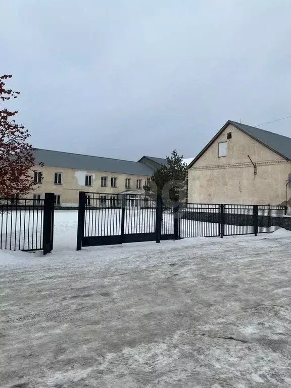 Участок в Оренбургская область, Оренбургский район, с. Нежинка ул. ... - Фото 0
