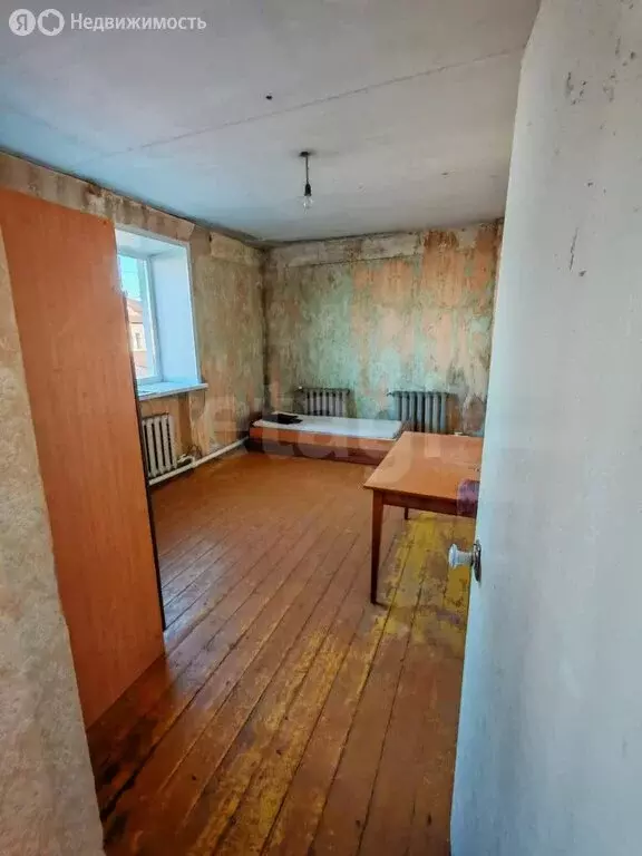 2-комнатная квартира: село Захаровское, улица Бачурина, 1 (39.7 м) - Фото 2